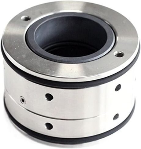 EMU-35 SEAL SEALS Mechanical Seals حجم 35 مم للمواد المضخات الغاطسة للتقنية النووية: أختام رمح SIC/SIC/SIC/VIT in Saudi Arabia