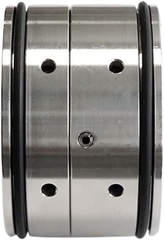 EMU-35 SEAL SEALS Mechanical Seals حجم 35 مم للمواد المضخات الغاطسة للتقنية النووية: أختام رمح SIC/SIC/SIC/VIT in Saudi Arabia