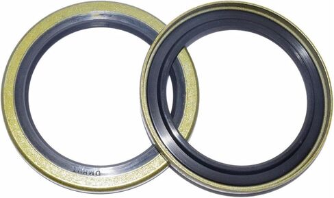 20pcs/roll Oil Seal 100 * 130 * 6/100x130x6 in Saudi Arabia