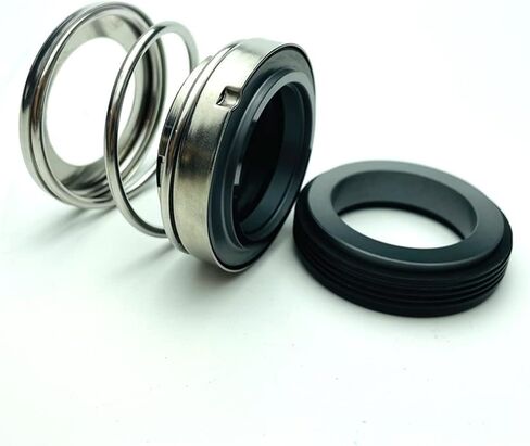 T21-2 3/4 "T21-2.75" النوع 21-2 3/4 "الختم الميكانيكي للسيليكون من Silicone Silicon in Saudi Arabia