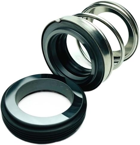 T21-2 3/4 "T21-2.75" النوع 21-2 3/4 "الختم الميكانيكي للسيليكون من Silicone Silicon in Saudi Arabia