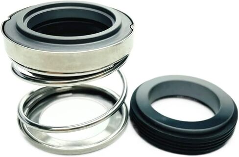 T21-2 3/4 "T21-2.75" النوع 21-2 3/4 "الختم الميكانيكي للسيليكون من Silicone Silicon in Saudi Arabia