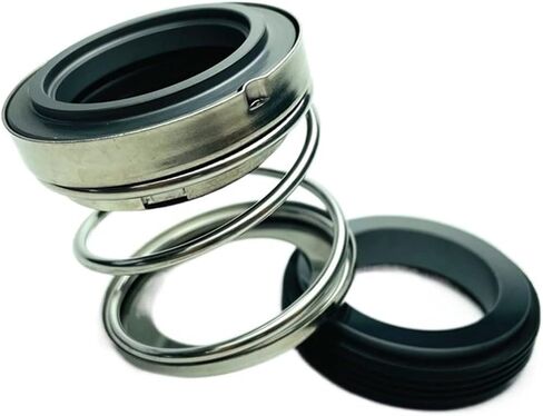 T21-2 3/4 "T21-2.75" النوع 21-2 3/4 "الختم الميكانيكي للسيليكون من Silicone Silicon in Saudi Arabia