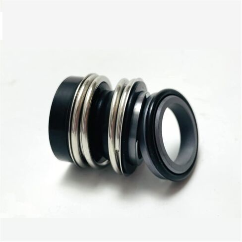 MG12-95/G6 MG12/95-Z MG12-95 أختام ميكانيكية استبدالها بـ MG12 Elastomer Bellow مع مقعد G6 لمضخة الماء SIC/SIC/VIT in Saudi Arabia