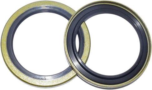 1pcs Oil Seal 130 * 150 * 5 /130x150x5 in Saudi Arabia