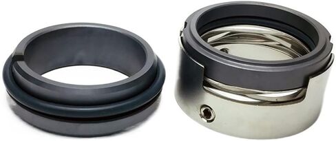 M7N-45 M7N-45/G9 Mechanical Seals Shaft Size 45mm M7N with G9 Seat for Water Pump Shaft Seals in Saudi Arabia
