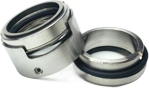 M7N-70/G9 M7N-70 Seal Replacement to M7N Wave Spring Mechanical Seals Shaft Size 70mm for Industrial Pumps Shaft Seals in Saudi Arabia