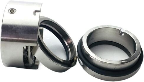 M7N-70/G9 M7N-70 Seal Replacement to M7N Wave Spring Mechanical Seals Shaft Size 70mm for Industrial Pumps Shaft Seals in Saudi Arabia