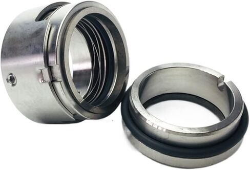 M7N-70/G9 M7N-70 Seal Replacement to M7N Wave Spring Mechanical Seals Shaft Size 70mm for Industrial Pumps Shaft Seals in Saudi Arabia