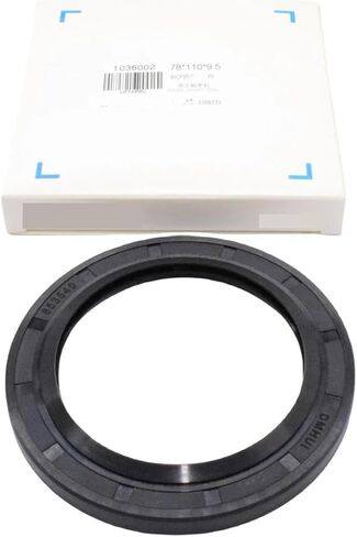 Dustproof Oil Seal 78x110x9.5 /BAOFSFX7 in Saudi Arabia
