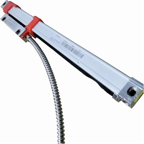 30-110mm KA200 Series Small Linear Scale Scale Glass Pansical Scale 5V A B Z تشفير إخراج الإشارة (KA200-110MM-5UM) in Saudi Arabia