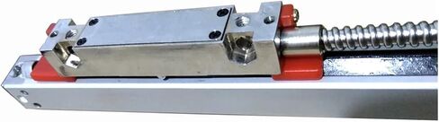 30-110mm KA200 Series Small Linear Scale Scale Glass Pansical Scale 5V A B Z تشفير إخراج الإشارة (KA200-110MM-5UM) in Saudi Arabia