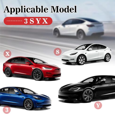 PSler Jack Pad لـ Tesla 3/Y/X/S - الرفع بوكز لملحقات Tesla Model 3/Y/X/S لعام 2016 إلى 2025 in Saudi Arabia