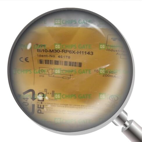 BI10-M30-RP6X-H1143 1PCS NEW BI10-M30-RP6X-H1143 in Kuwait