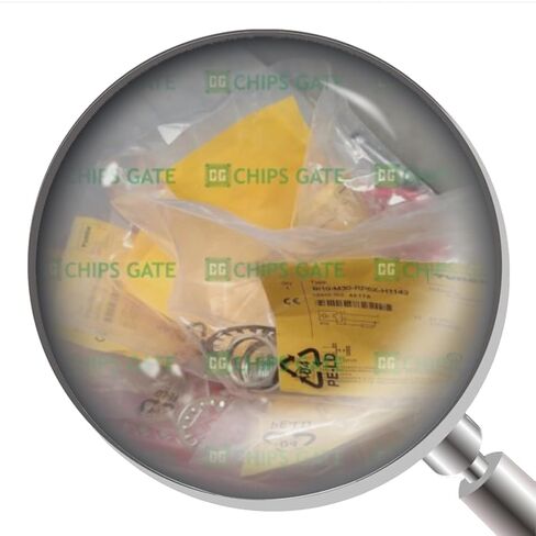 BI10-M30-RP6X-H1143 1PCS NEW BI10-M30-RP6X-H1143 in Kuwait