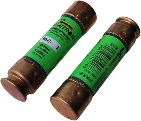 10pcs FRN-R-10 10A 250V العنصر المزدوج تأخير وقت التأخير in Saudi Arabia