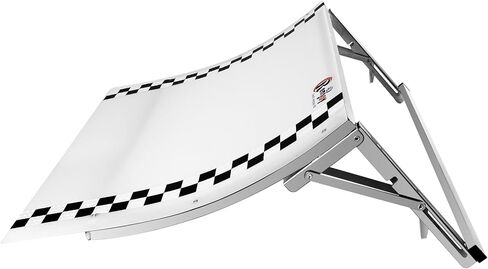 RC Car Jump Ramp Board RC STUNT PLAYSET لـ 1/5 1/8 1/10 1/12 1/14 1/16 1/18 1/24 سيارة التحكم عن بُعد ، 100 * 100 * 40CM in Kuwait