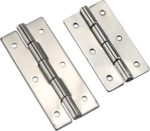 الأتمتة 304 XG02-048-2S XG02-048-3S مفصلات قابلة للطي من الفولاذ المقاوم للصدأ 1PCs (XG02-048-3S) in Kuwait
