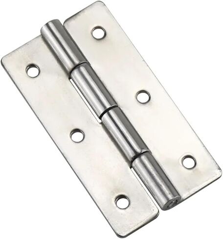 الأتمتة 304 XG02-048-2S XG02-048-3S مفصلات قابلة للطي من الفولاذ المقاوم للصدأ 1PCs (XG02-048-3S) in Kuwait