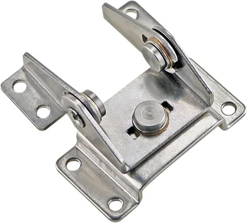 XG11-005 Dual Axis Torque Hinge Made of Stainless Steel Positioning Damping 1Pcs in Saudi Arabia