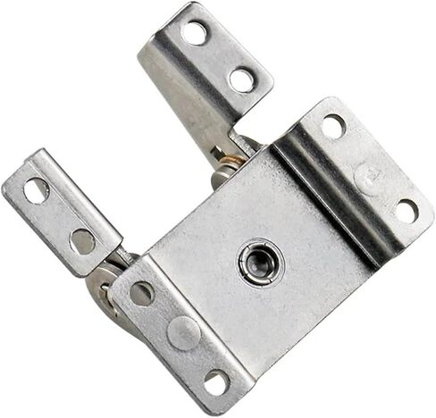 XG11-005 Dual Axis Torque Hinge Made of Stainless Steel Positioning Damping 1Pcs in Saudi Arabia