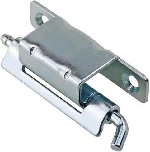 Detachable Hidden Lining Hinges XG02-062-1 XG02-062-2 XG02-062-1S 1Pcs ﻿ ﻿ ﻿ ﻿(XG02-062-2) in Saudi Arabia