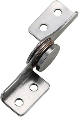 من خلال فتحة عزم الدوران الثقب 304 مقاوم للصدأ 1pcs (XG11-010-1-45R) in Saudi Arabia