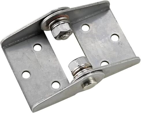 مفصلات قابلة للتعديل الفولاذ المقاوم للصدأ 304 PIVOT 1PCS (XG11-014-4-80 8.0N.M) in Kuwait