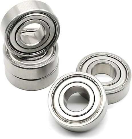6202ZZ Bearing 15 * 35 * 11mm 6202 Z ZZ S Steel 6202Z Ball Bearings 1Pcs in Saudi Arabia