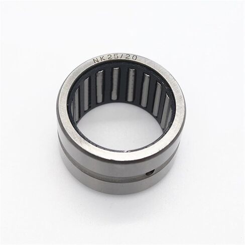 2pcs Without Inner Ring Needle Roller Bearing Ring Bearing NK712, NK812, NK912, NK916(NK916) in Saudi Arabia