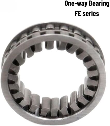 1PCS FE400Z Series One Way Clutch Bearing with Sprags for Gearbox FE442Z FE443Z FE448Z FE453Z FE455Z FE458Z FE463Z FE468Z in Saudi Arabia