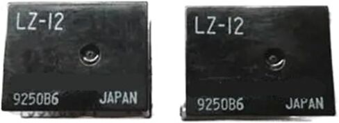 الترحيل LZ-12H LZ 12H LZ-12 LZ12H LZ12 12VDC DC12V 12V DIP5 1PCS in Saudi Arabia