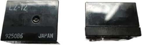 الترحيل LZ-12H LZ 12H LZ-12 LZ12H LZ12 12VDC DC12V 12V DIP5 1PCS in Saudi Arabia