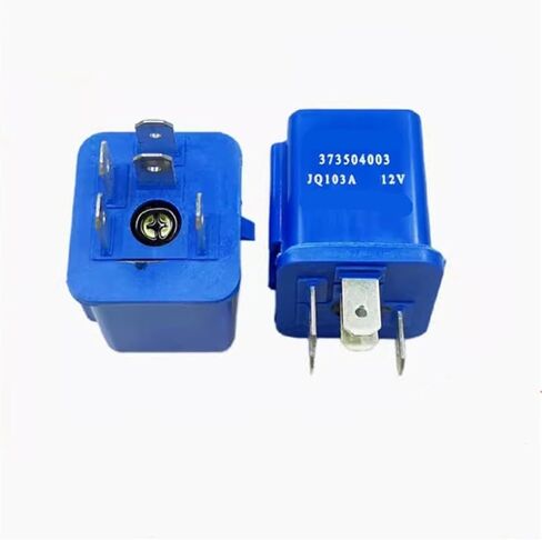 RELAY 373504003 JO103A 373504003 JO103A 12V DCV12 12VDC 5PIN 5/10PCS (10pcs) in Saudi Arabia