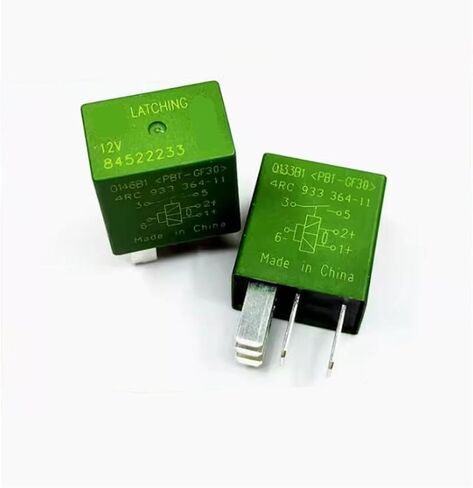 4RC 933 364-11 4RC 933 36411 12V DCV12 DCV12 5PIN Relay 5/10Pcs(10PCS) in Saudi Arabia