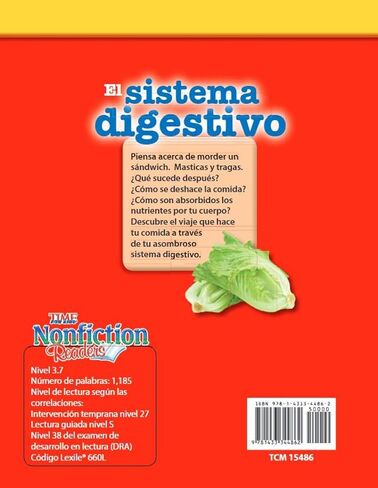 TIME FOR KIDS® Informational Text Grade 3 Spanish 30-Book Set (TIME FOR KIDS® Nonfiction Readers) (Spanish Edition) in Saudi Arabia