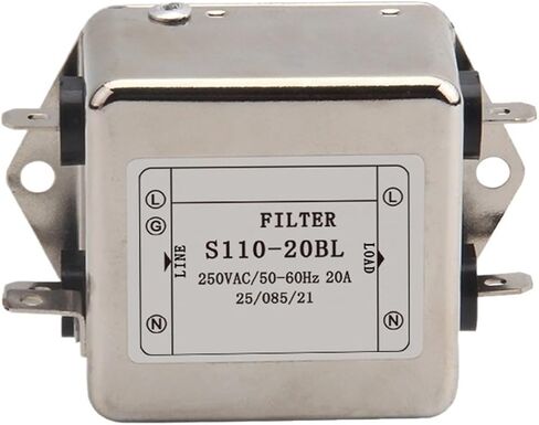 S110-10BL Power filter/S110-20BL/S110-6BL(S110-6BL) in Saudi Arabia