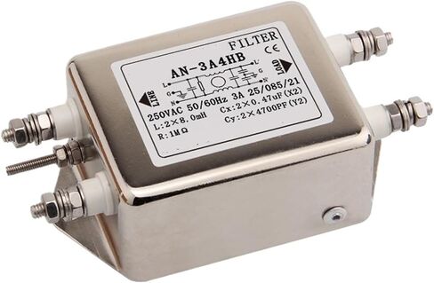 6A ، 3A BOLT-ON FILTER AN-3A4HB ، AN-6A4HB FILTER (AN-3A4HB) in Saudi Arabia