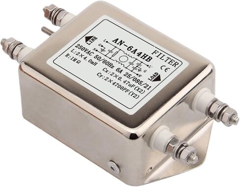 6A ، 3A BOLT-ON FILTER AN-3A4HB ، AN-6A4HB FILTER (AN-3A4HB) in Saudi Arabia