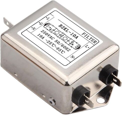 مرشح B2KL-3A مرحلتين مرحلتين مرحلتين مرحلتين مرحلتين دائرة مزود الطاقة B2KL-6A/B2KL-10A (B2KL-6A) in Saudi Arabia