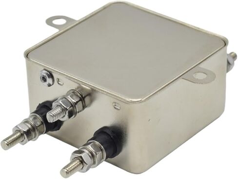 YD210D-20A DC Power Filter Filter Vehicle Equipment Anti-Interference YD210D-10A(YD210D-20A) in Saudi Arabia