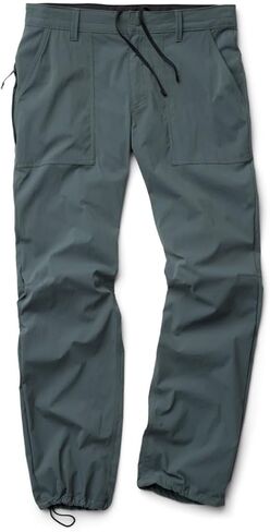 Mountain Hardwear Men's Men Trail Trail Pant in Saudi Arabia