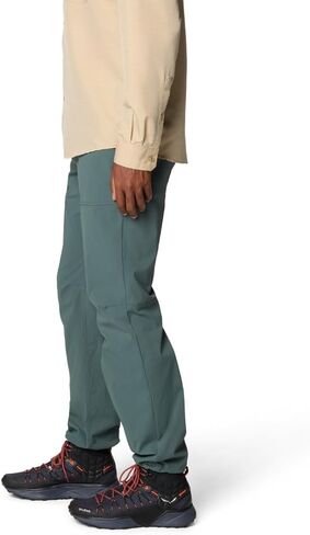 Mountain Hardwear Men's Men Trail Trail Pant in Saudi Arabia