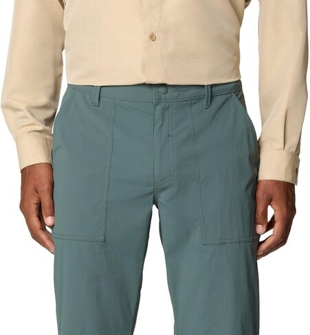 Mountain Hardwear Men's Men Trail Trail Pant in Saudi Arabia