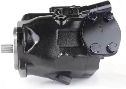 Hydraulic Piston Pump 7179600 717-9600 Fits For Bobcat Excavator E50 E55 E55Z in Saudi Arabia