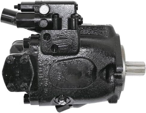 Hydraulic Piston Pump 7179600 717-9600 Fits For Bobcat Excavator E50 E55 E55Z in Saudi Arabia