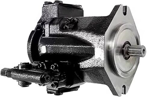 Hydraulic Piston Pump 7179600 717-9600 Fits For Bobcat Excavator E50 E55 E55Z in Saudi Arabia