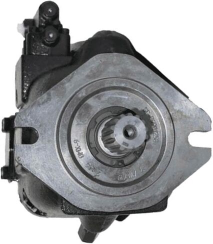Hydraulic Piston Pump 7179600 717-9600 Fits For Bobcat Excavator E50 E55 E55Z in Saudi Arabia