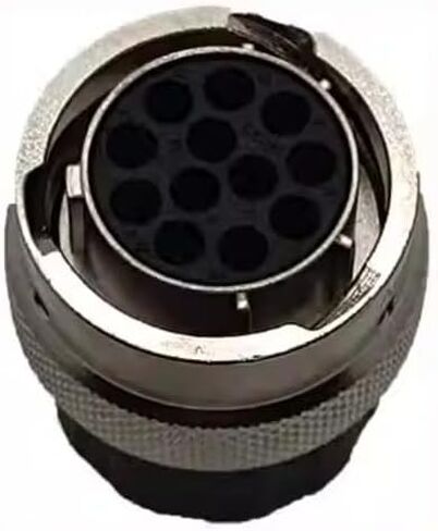 1PC RT061412SNHEC03 موصل الطيران المكونات 12P موصل RT061412SNHEC03R (RT061412SNHEC03 مع دبوس) in Kuwait