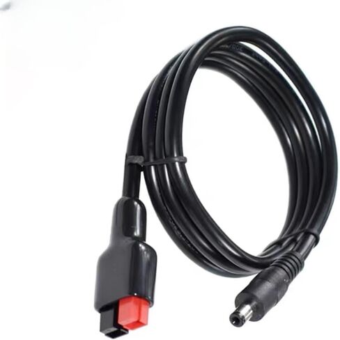 1pc IC-705 Portable Shortwave Radio Power Corp for DC Head Clop in Kuwait